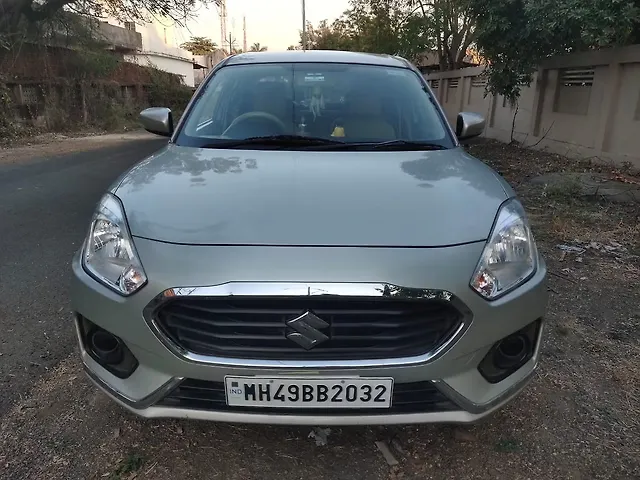 Used 2018 Maruti Suzuki DZire in Nagpur
