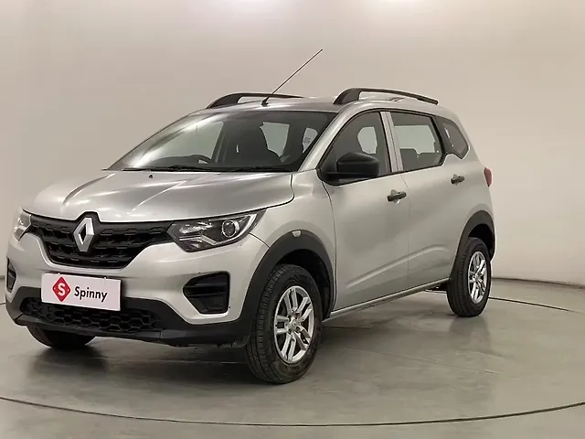 Used 2024 Renault Triber in Pune