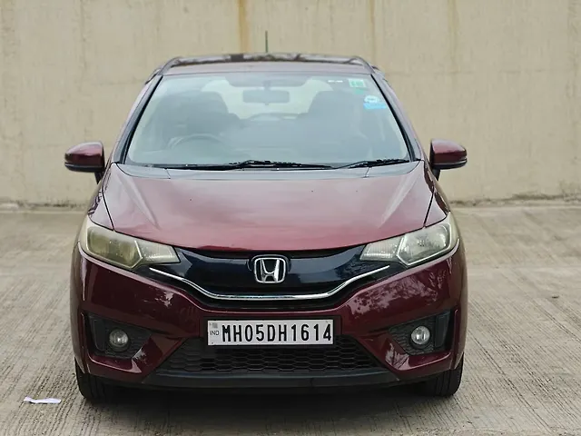 Used 2017 Honda Jazz in Mumbai Used 2017 Honda Jazz in Mumbai