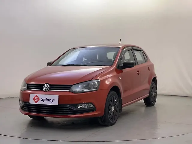 Used 2014 Volkswagen Polo in Bangalore