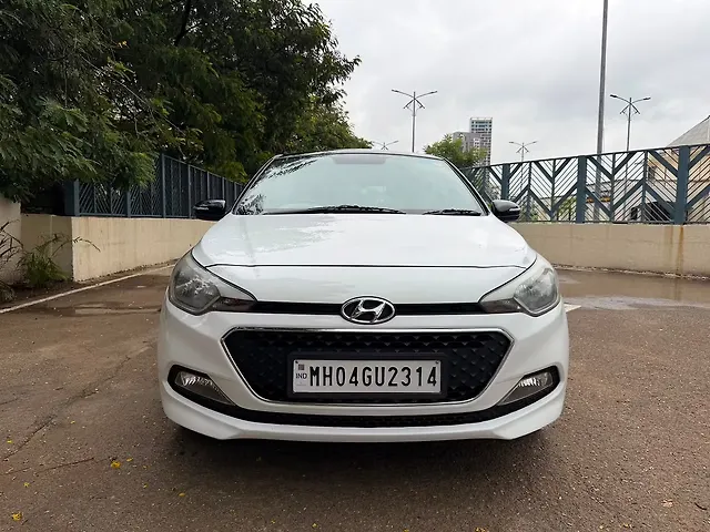 Used 2015 Hyundai Elite i20 in Navi Mumbai