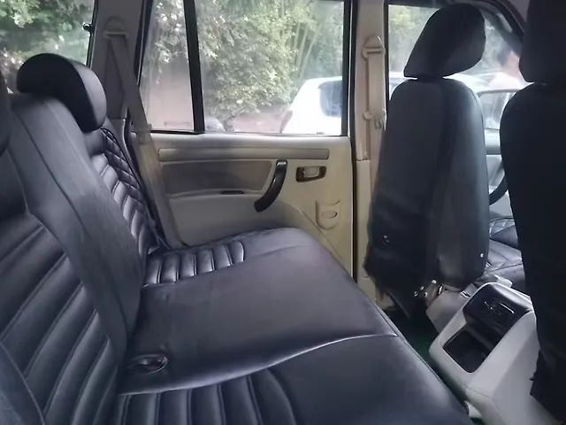 Used Mahindra Scorpio [2014-2017] S6 Plus 1.99 [2016-2017] in Patna