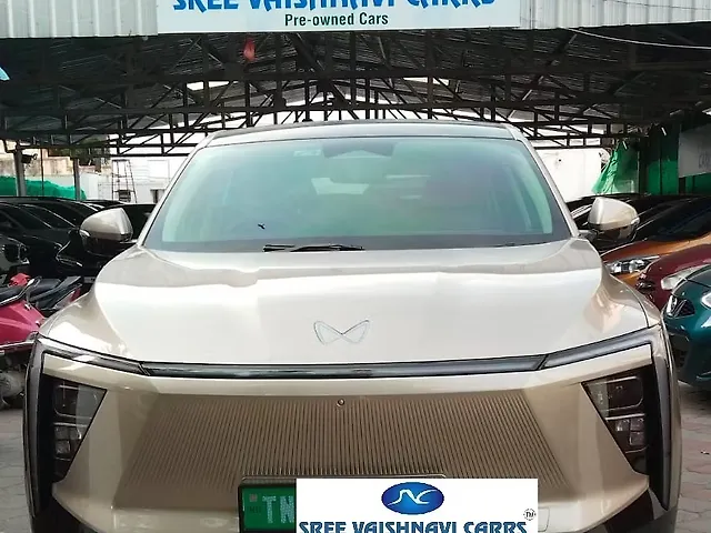 Used 2025 Mahindra XEV 9e in Coimbatore
