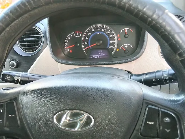 Used Hyundai Grand i10 Sportz 1.2 Kappa VTVT [2017-2020] in Guwahati