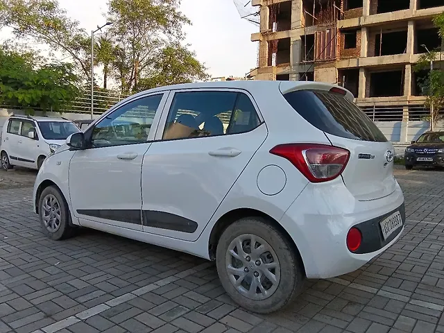 Used Hyundai Grand i10 Sportz 1.2 Kappa VTVT [2017-2020] in Guwahati