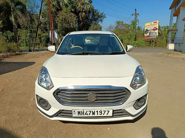 Used 2017 Maruti Suzuki DZire in Thane