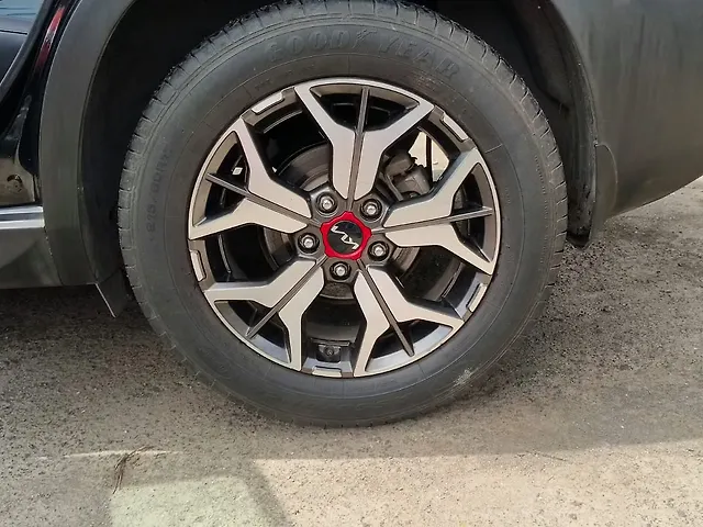 Used Kia Seltos [2022-2023] GTX Plus 1.5 Diesel AT in Mumbai