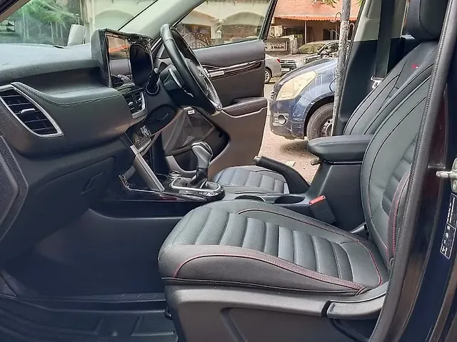 Used Kia Seltos [2022-2023] GTX Plus 1.5 Diesel AT in Mumbai