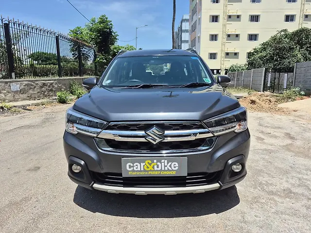 Used 2022 Maruti Suzuki XL6 in Bangalore