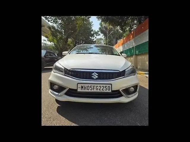 Used 2023 Maruti Suzuki Ciaz in Mumbai