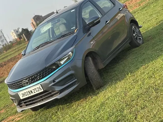 Used 2023 Tata Tiago in Ranchi