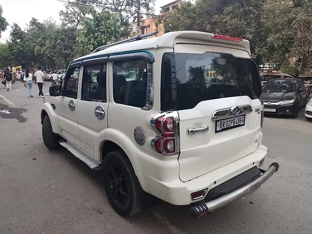 Used Mahindra Scorpio 2021 S5 in Patna