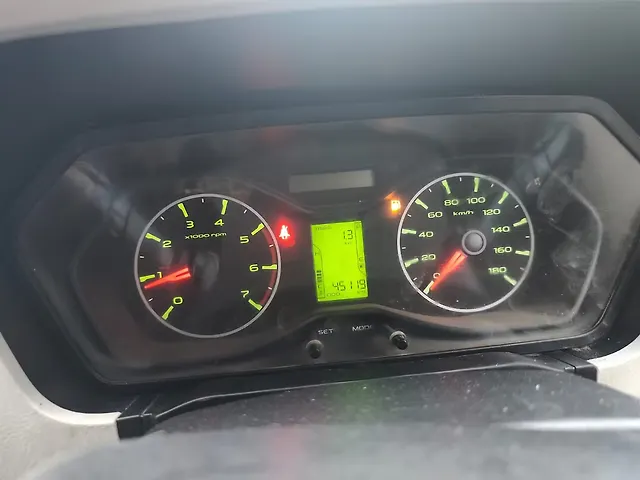 Used Mahindra Scorpio 2021 S5 in Patna