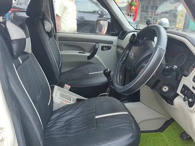 Used Mahindra Scorpio 2021 S5 in Patna