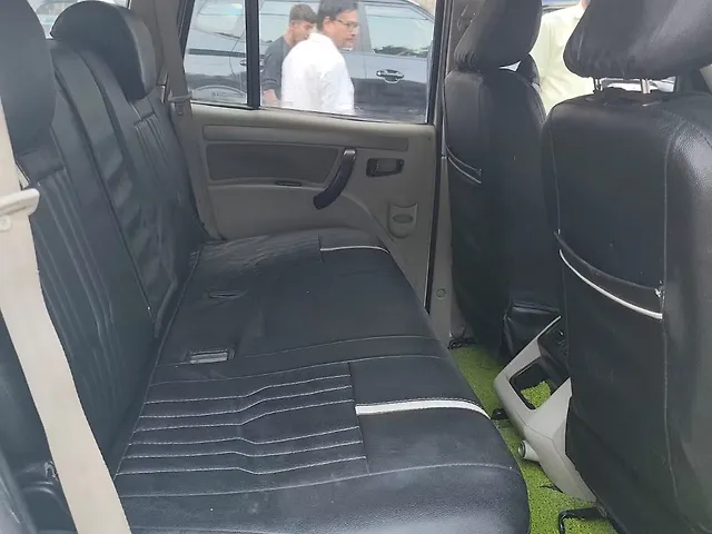 Used Mahindra Scorpio 2021 S5 in Patna