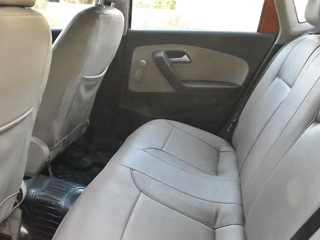 Used Volkswagen Polo [2012-2014] Trendline 1.2L (P) in Gurgaon
