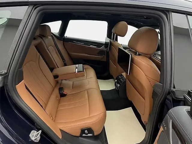 Used BMW 6 Series GT 620d M Sport in Mumbai