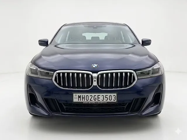 Used 2024 BMW 6-Series GT in Mumbai