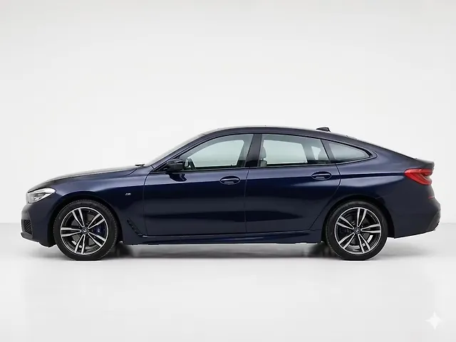 Used BMW 6 Series GT 620d M Sport in Mumbai