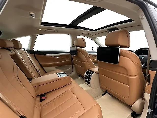 Used BMW 6 Series GT 620d M Sport in Mumbai
