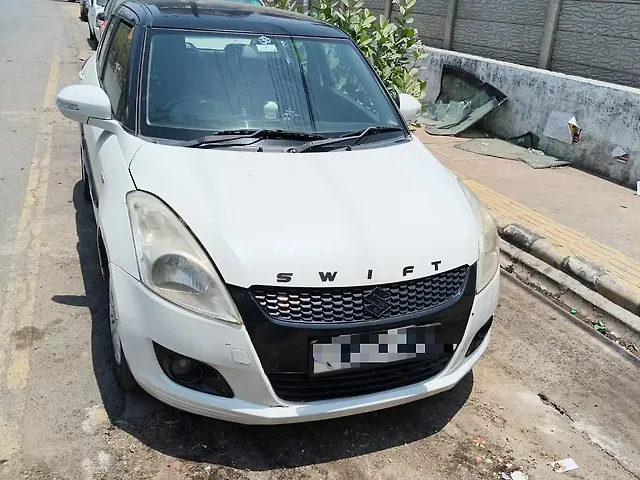Used 2014 Maruti Suzuki Swift in Raipur