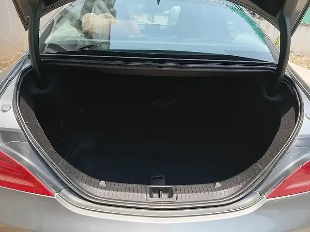 Used Mercedes-Benz CLA [2015-2016] 200 CDI Style (CBU) in Hyderabad