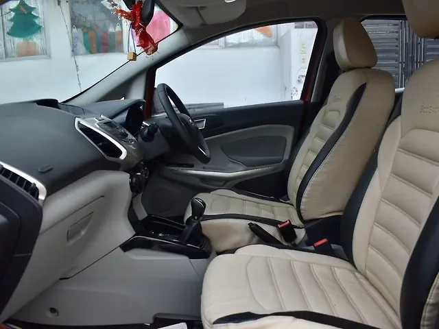 Used Ford EcoSport [2013-2015] Trend 1.5 Ti-VCT in Gurgaon