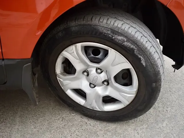 Used Ford EcoSport [2013-2015] Trend 1.5 Ti-VCT in Gurgaon