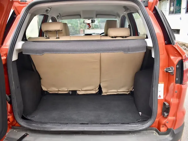 Used Ford EcoSport [2013-2015] Trend 1.5 Ti-VCT in Gurgaon