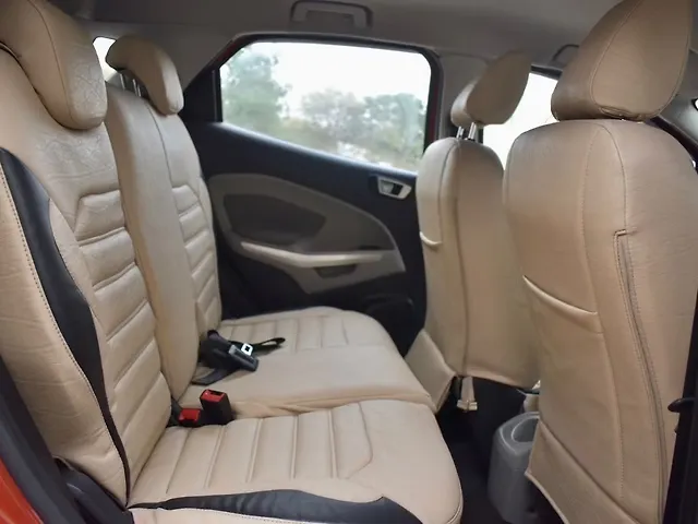 Used Ford EcoSport [2013-2015] Trend 1.5 Ti-VCT in Gurgaon