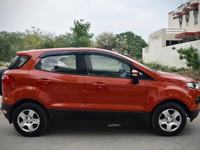 Used Ford EcoSport [2013-2015] Trend 1.5 Ti-VCT in Gurgaon