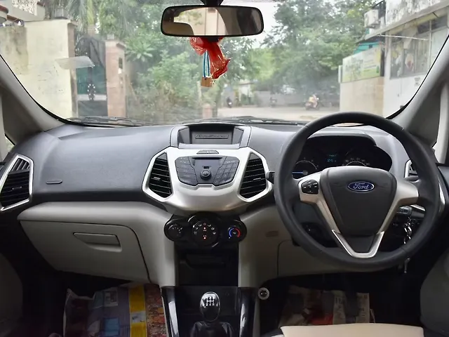 Used Ford EcoSport [2013-2015] Trend 1.5 Ti-VCT in Gurgaon