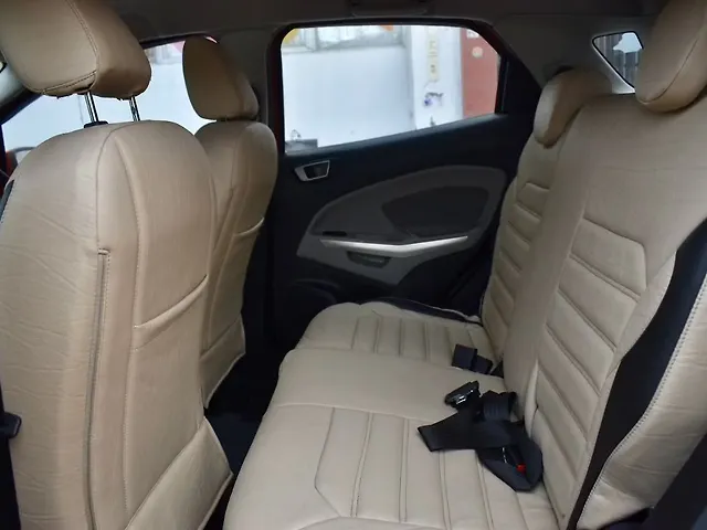 Used Ford EcoSport [2013-2015] Trend 1.5 Ti-VCT in Gurgaon