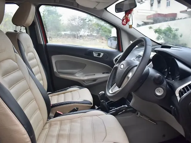 Used Ford EcoSport [2013-2015] Trend 1.5 Ti-VCT in Gurgaon
