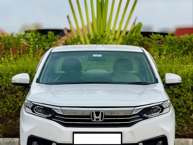 Used 2024 Honda Amaze in Surat