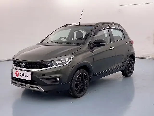 Used 2022 Tata Tiago in Lucknow