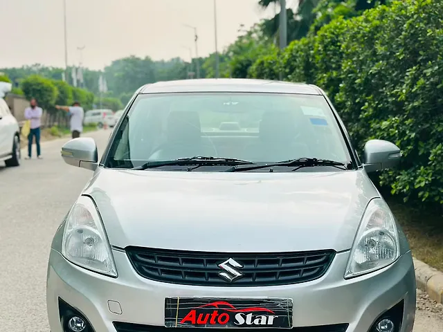 Used 2013 Maruti Suzuki Swift DZire in Delhi