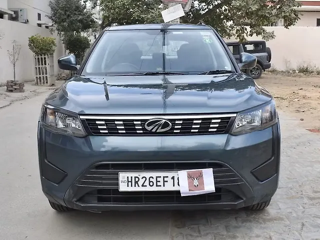 Used 2020 Mahindra XUV300 in Gurgaon