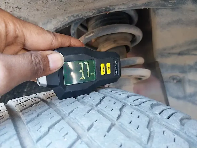 Used Jeep Compass [2017-2021] Limited (O) 1.4 Petrol AT [2017-2020] in Gurgaon