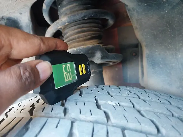 Used Jeep Compass [2017-2021] Limited (O) 1.4 Petrol AT [2017-2020] in Gurgaon