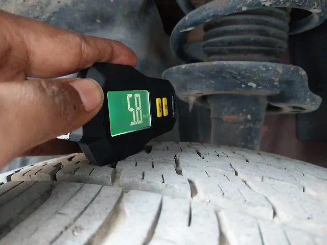 Used Jeep Compass [2017-2021] Limited (O) 1.4 Petrol AT [2017-2020] in Gurgaon