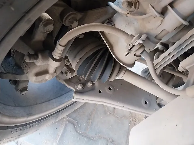 Used Jeep Compass [2017-2021] Limited (O) 1.4 Petrol AT [2017-2020] in Gurgaon