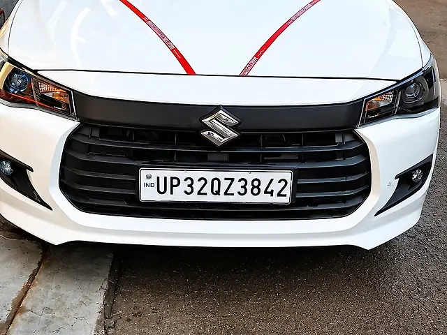 Used Maruti Suzuki Dzire LXi Petrol Manual in Lucknow Used Maruti Suzuki Dzire LXi Petrol Manual in Lucknow