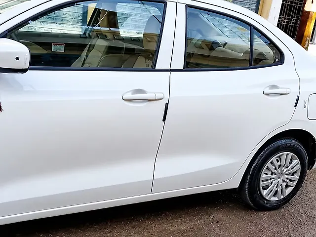 Used Maruti Suzuki Dzire LXi Petrol Manual in Lucknow Used Maruti Suzuki Dzire LXi Petrol Manual in Lucknow