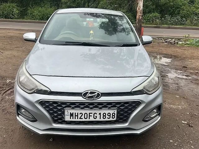 Used 2019 Hyundai Elite i20 in Chhatrapati Sambhaji Nagar Used 2019 Hyundai Elite i20 in Chhatrapati Sambhaji Nagar