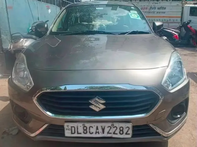 Used 2018 Maruti Suzuki DZire in Delhi Used 2018 Maruti Suzuki DZire in Delhi