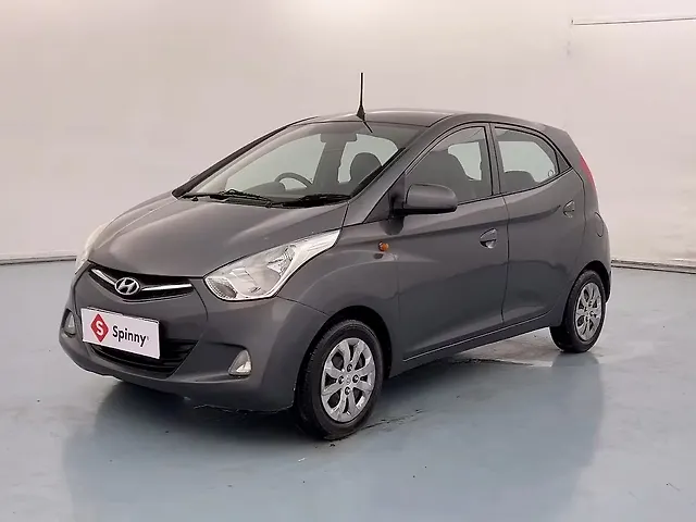 Used 2016 Hyundai Eon in Lucknow