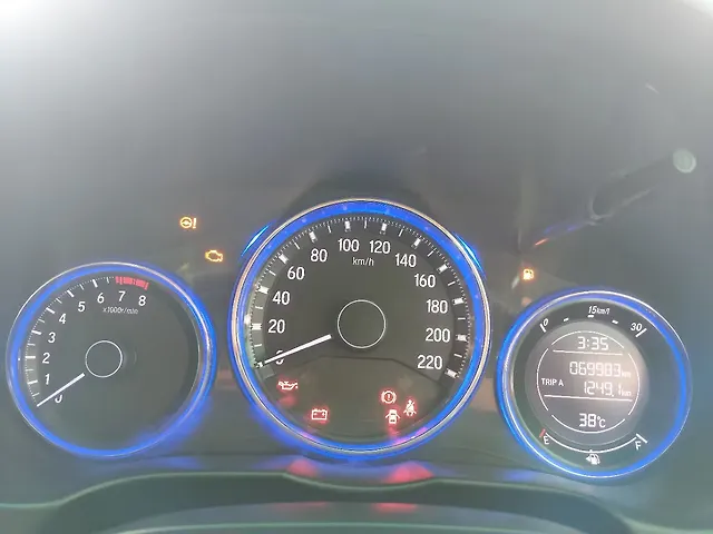 Used Honda City [2014-2017] V in Nagpur