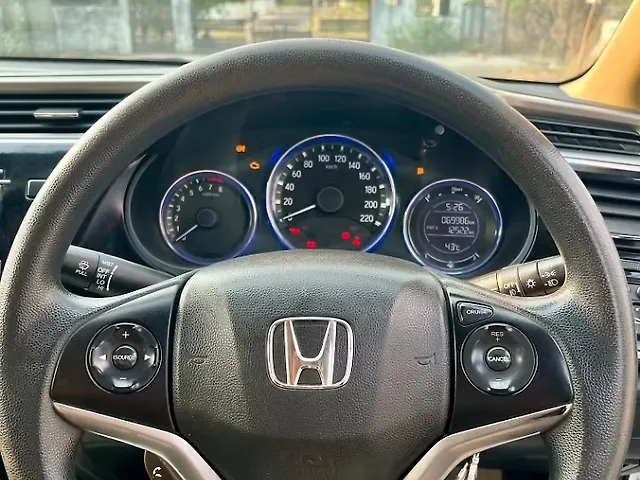 Used Honda City [2014-2017] V in Nagpur
