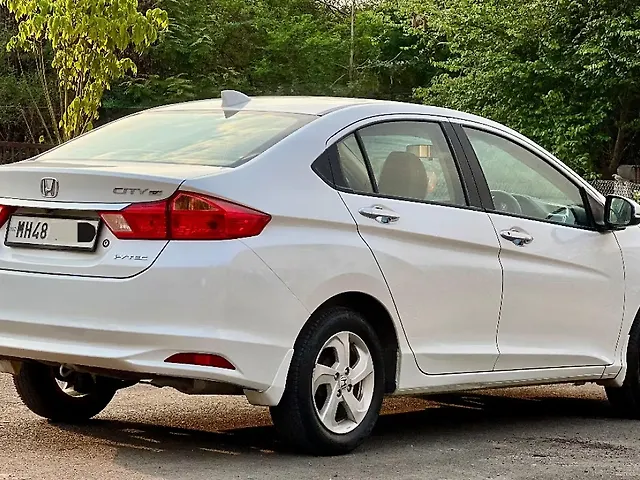 Used Honda City [2014-2017] V in Nagpur
